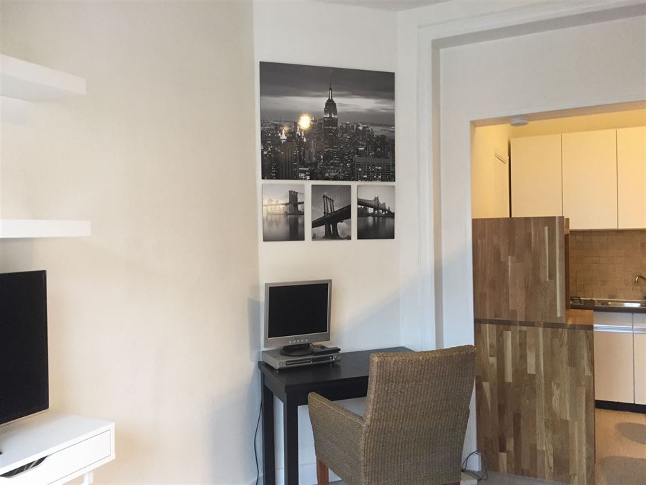 Flat/studio