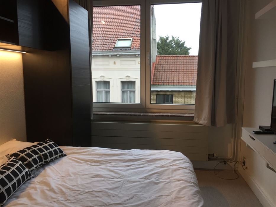 Flat/studio