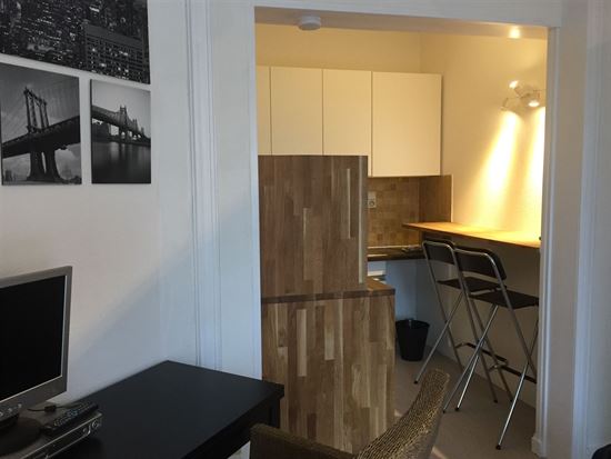 Flat/studio