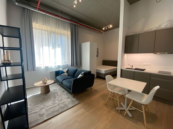 Flat/studio