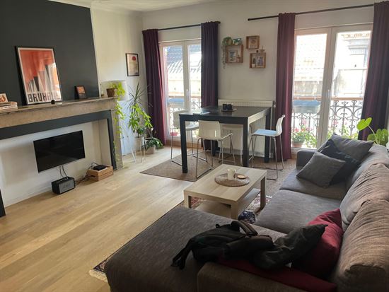 1 Slaapkamer