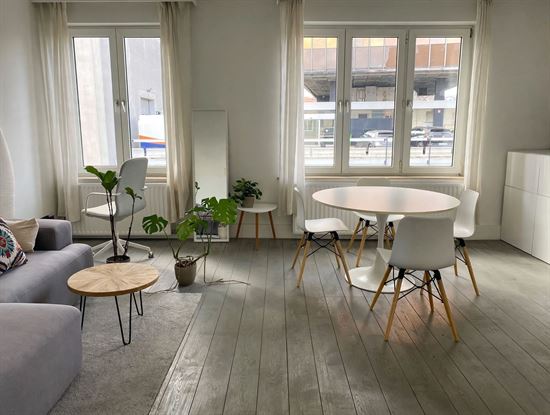 RUE AMÉRICAINE 130 IXELLES