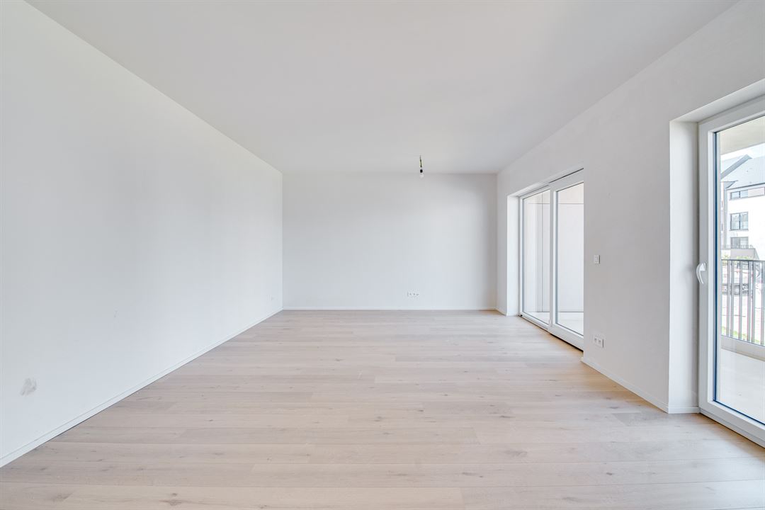 Appartements de standing - Une situation exceptionnelle au coeur d'un clos dans un nouveau quartier à mobilité douce - photo 5