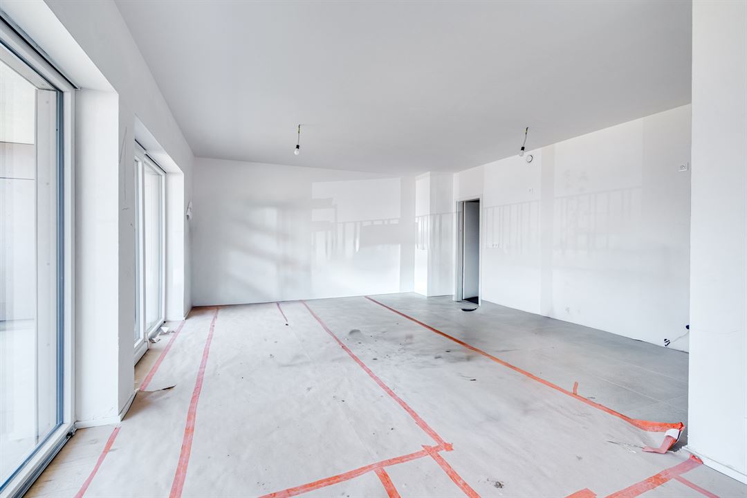 Appartements de standing - Une situation exceptionnelle au coeur d'un clos dans un nouveau quartier à mobilité douce - photo 3