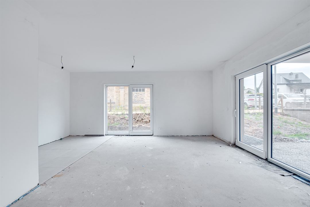 Appartements de standing - Une situation exceptionnelle au coeur d'un clos dans un nouveau quartier à mobilité douce - photo 3