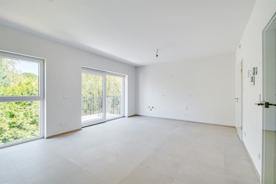 Appartements de standing - Une situation exceptionnelle au coeur d'un clos dans un nouveau quartier à mobilité douce - photo 3