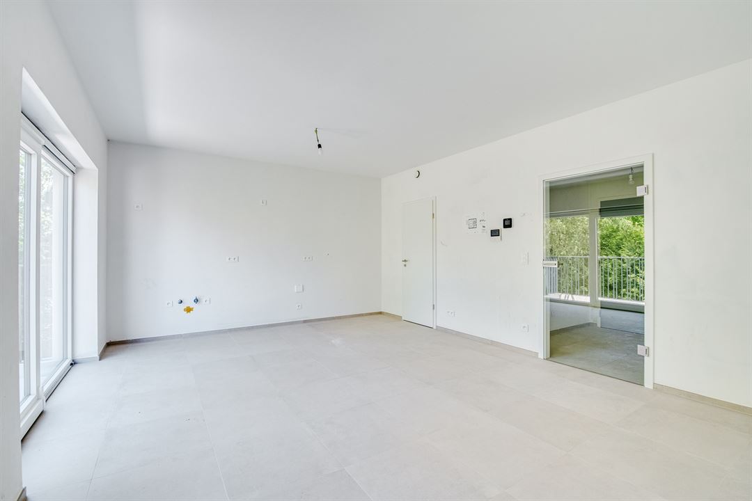 Appartements de standing - Une situation exceptionnelle au coeur d'un clos dans un nouveau quartier à mobilité douce - photo 4