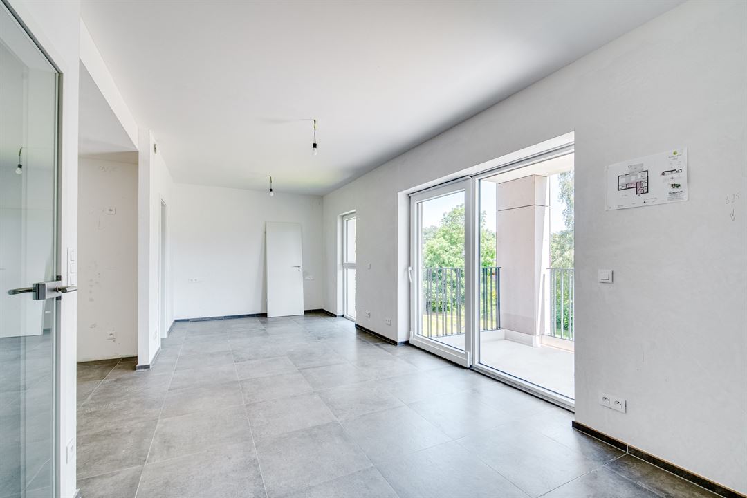 Appartements de standing - Une situation exceptionnelle au coeur d'un clos dans un nouveau quartier à mobilité douce - photo 3