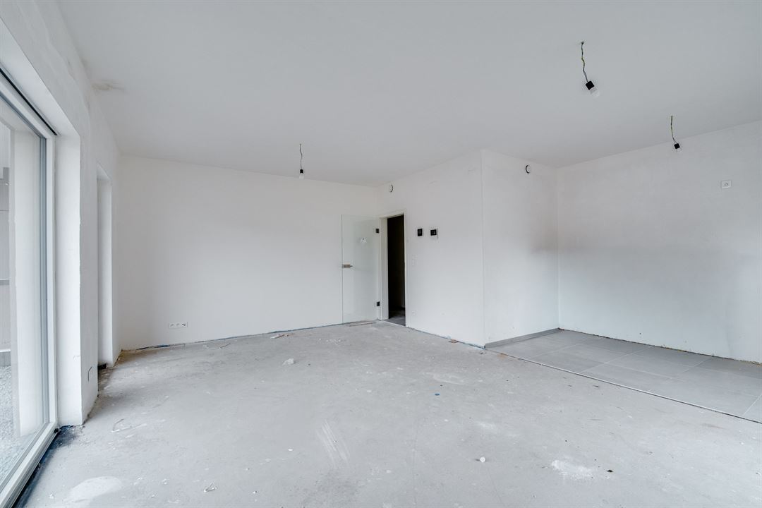 Appartements de standing - Une situation exceptionnelle au coeur d'un clos dans un nouveau quartier à mobilité douce - photo 5