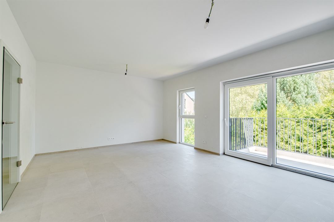 Appartements de standing - Une situation exceptionnelle au coeur d'un clos dans un nouveau quartier à mobilité douce - photo 2