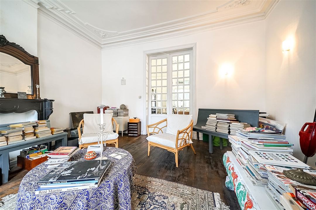 Maison de maître à vendre à Arlon - photo 5