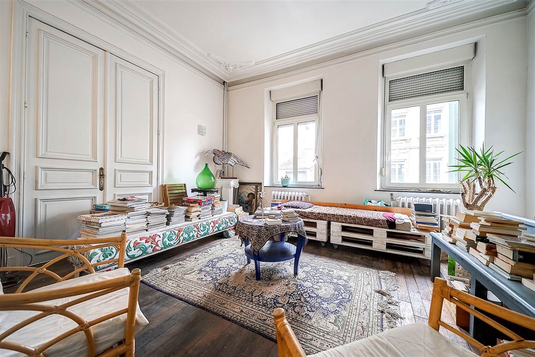 Maison de maître à vendre à Arlon - photo 4