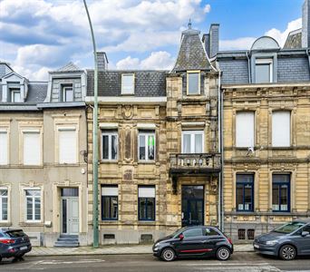 Maison de maître à vendre à Arlon