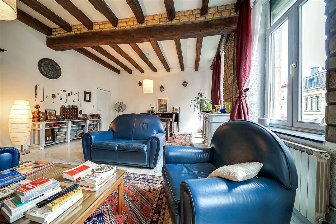 Maison de maître à vendre à Arlon - photo 3
