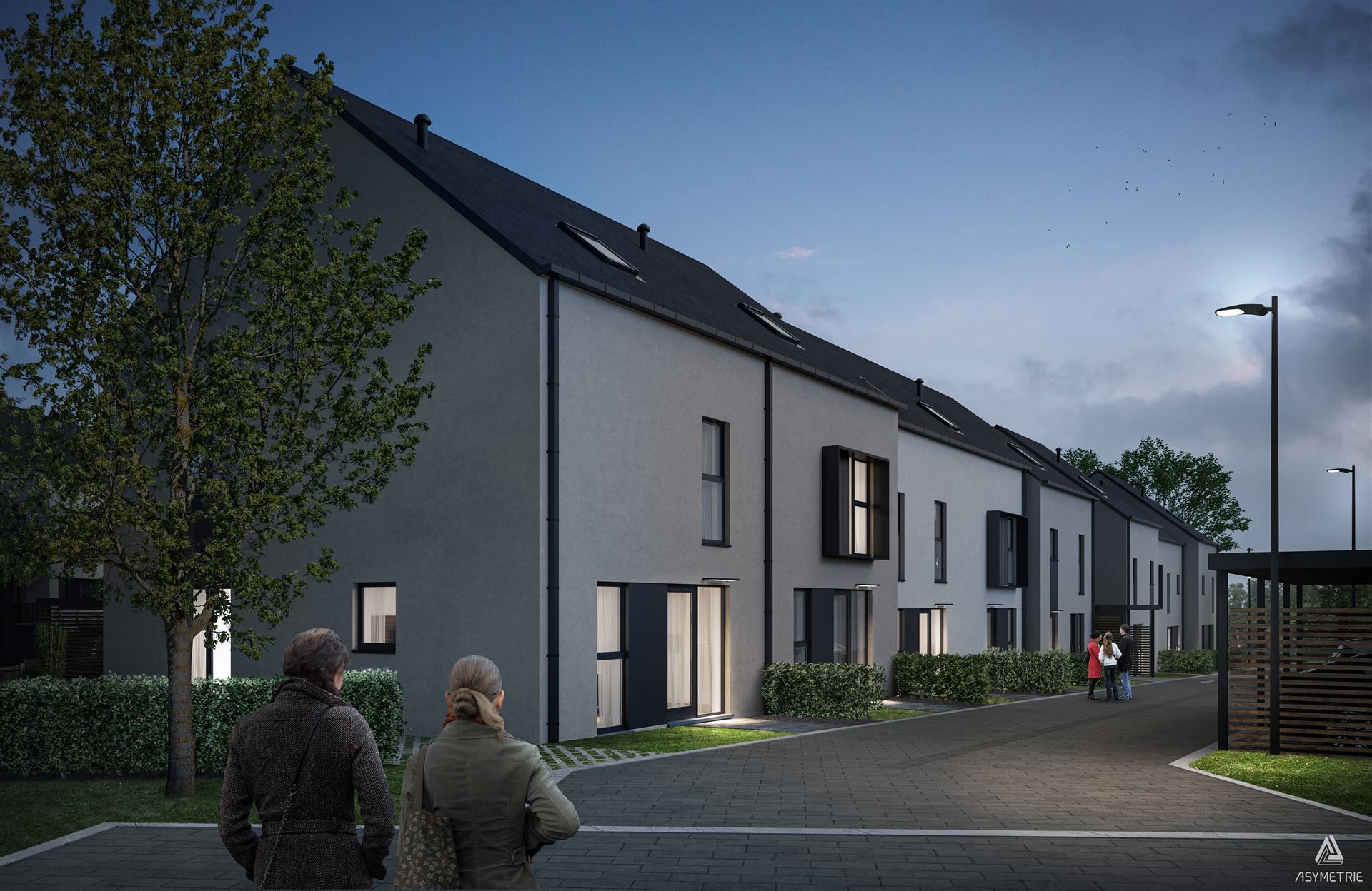 PRIM'VERT Maisons neuves — photo 7