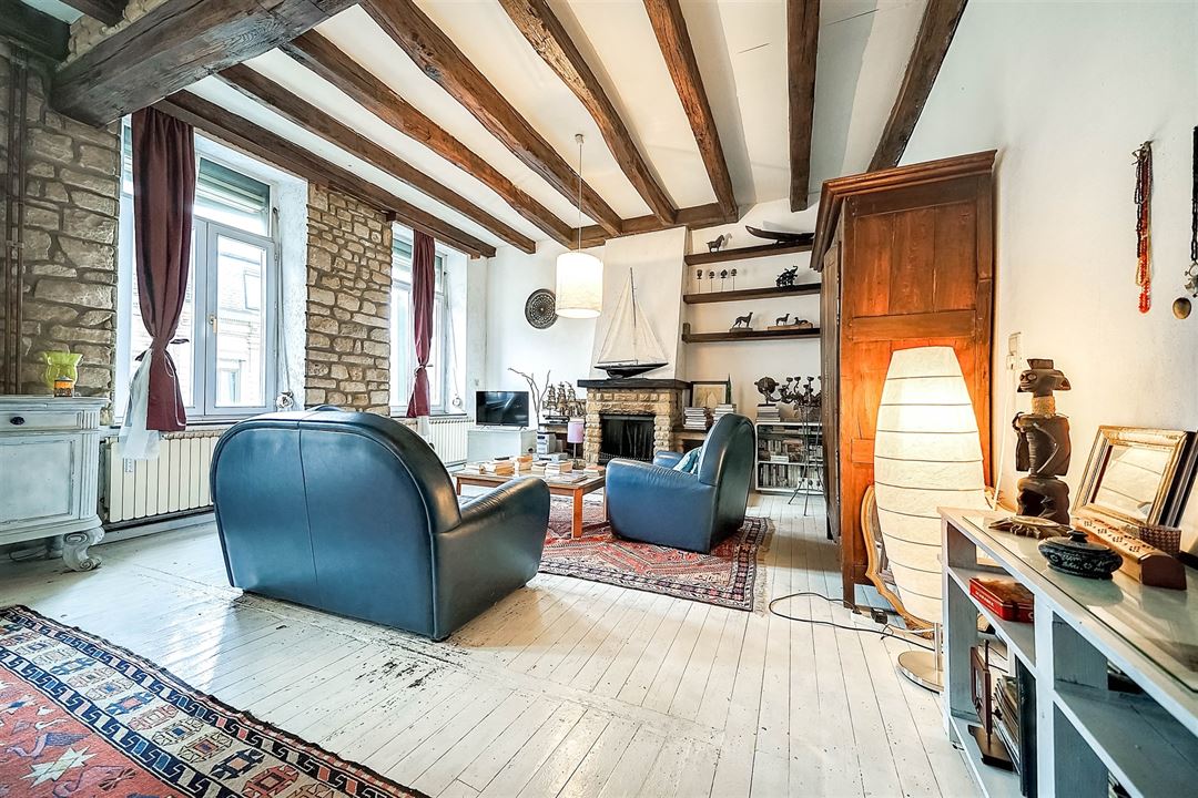 Maison de maître à vendre à Arlon - photo 2