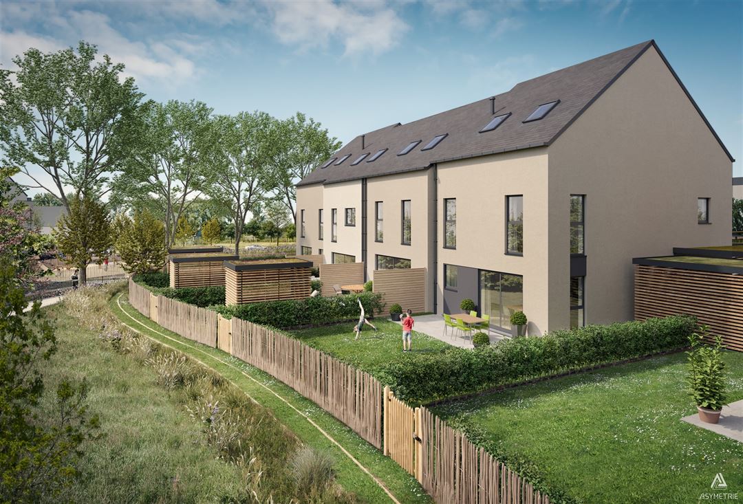 PRIM'VERT Maisons neuves - photo 3