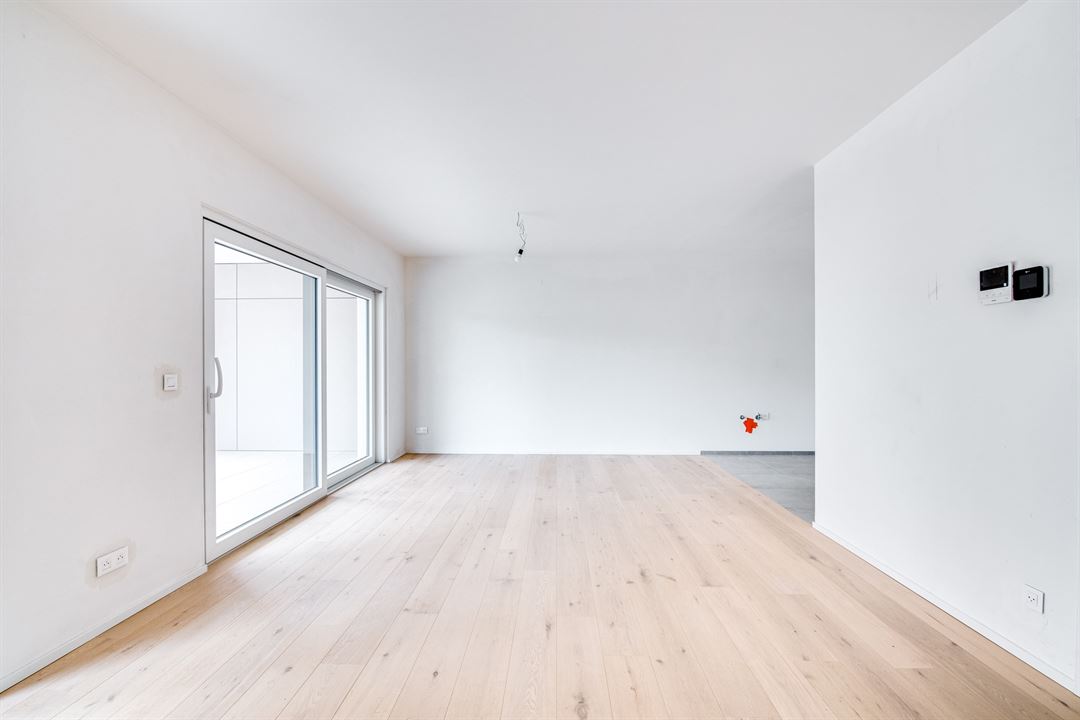 Appartements de standing- Une situation exceptionnelle au coeur d'un clos dans un nouveau quartier à mobilité douce - photo 3