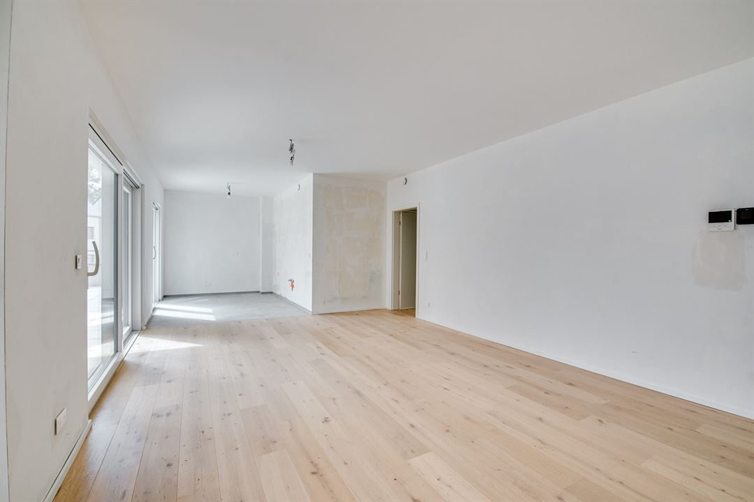 Appartements de standing- Une situation exceptionnelle au coeur d'un clos dans un nouveau quartier à mobilité douce - photo 5