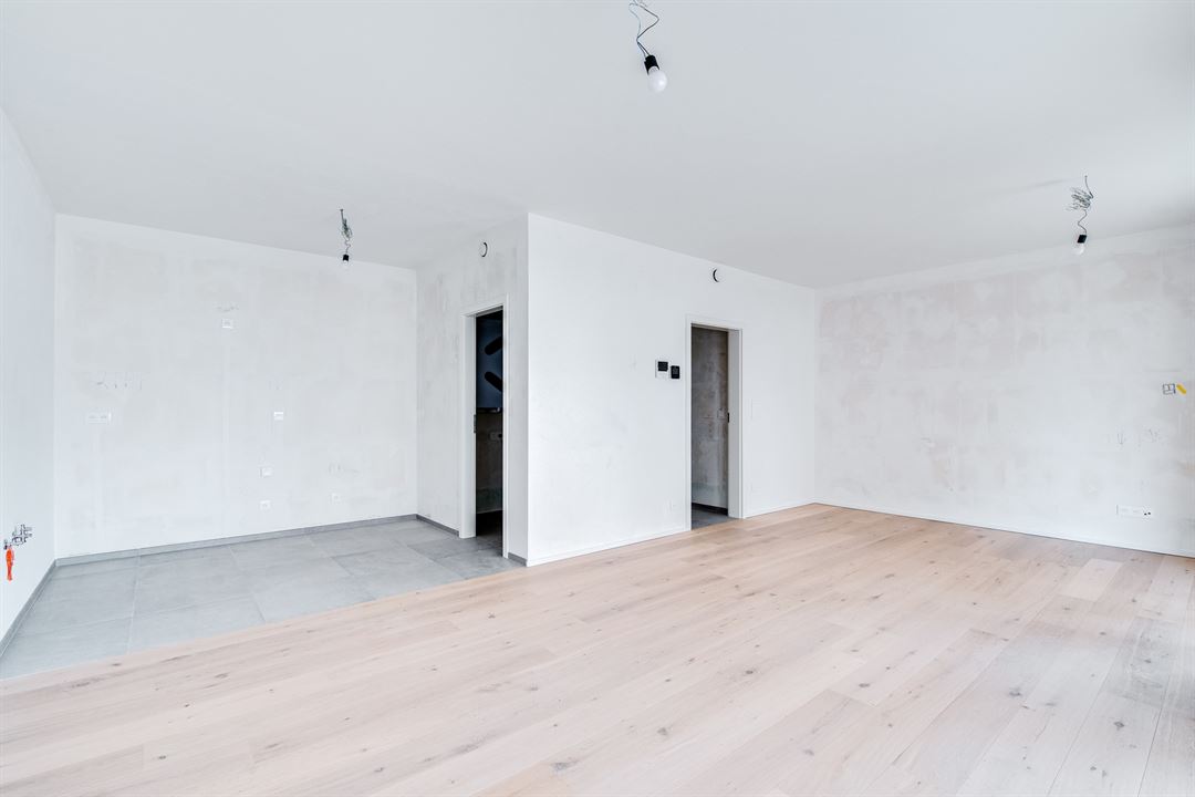 Appartements de standing- Une situation exceptionnelle au coeur d'un clos dans un nouveau quartier à mobilité douce - photo 5