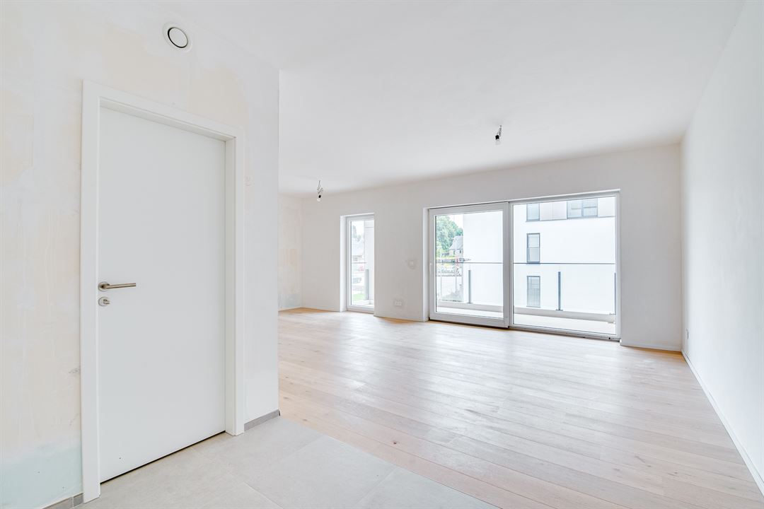 Appartements de standing- Une situation exceptionnelle au coeur d'un clos dans un nouveau quartier à mobilité douce - photo 3