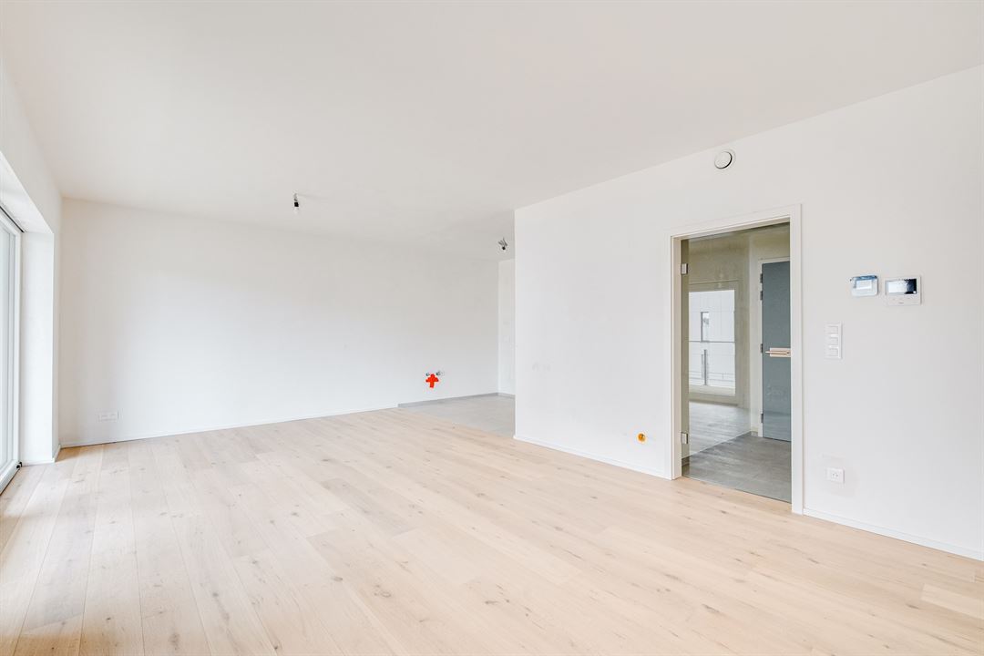 Appartements de standing- Une situation exceptionnelle au coeur d'un clos dans un nouveau quartier à mobilité douce - photo 5