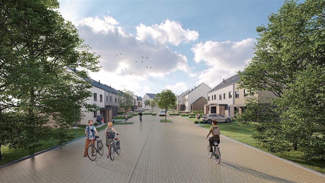 BLANCS PRES - RESIDENCE AZUR ARLON