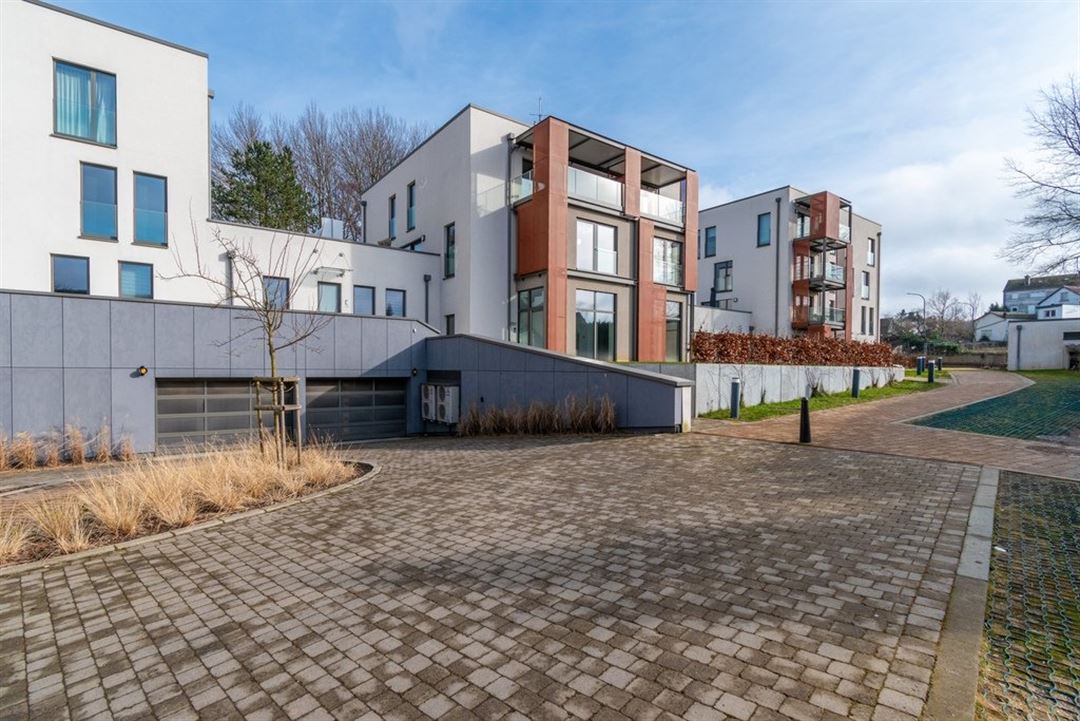 Résidence Les Salines ARLON