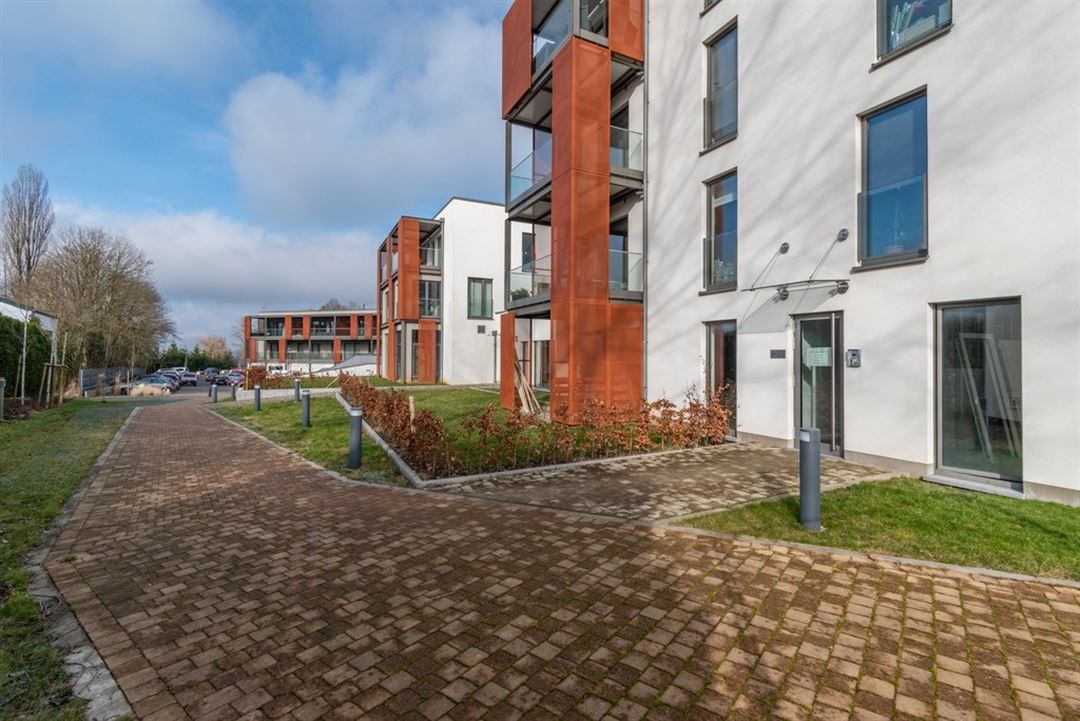 Résidence Les Salines ARLON