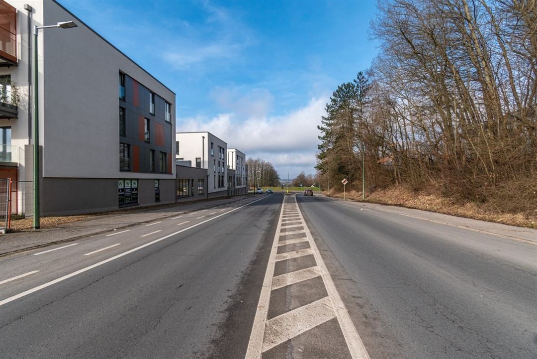 Résidence Les Salines ARLON