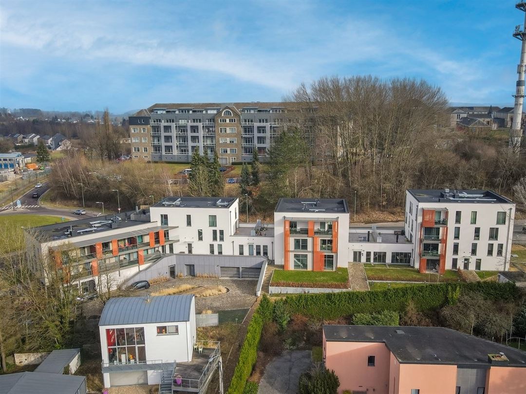 Résidence Les Salines ARLON