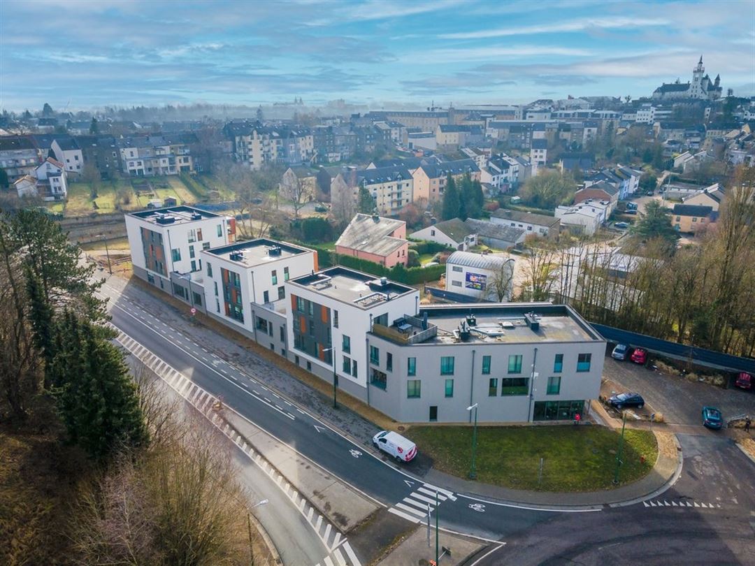 Résidence Les Salines ARLON
