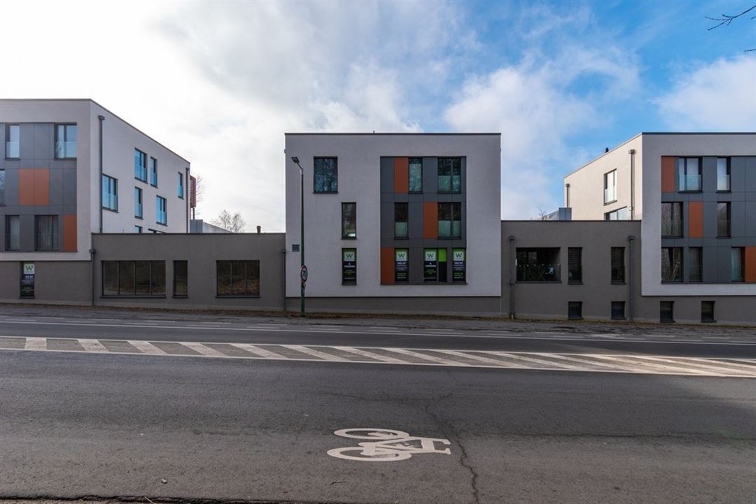 Résidence Les Salines ARLON