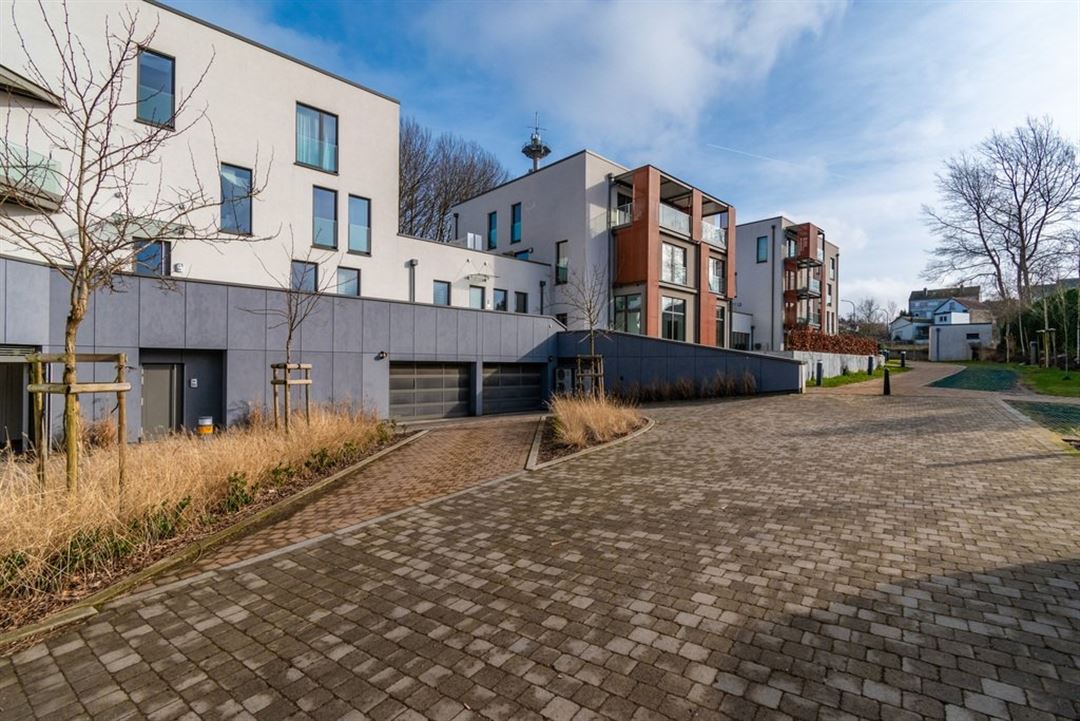 Résidence Les Salines ARLON