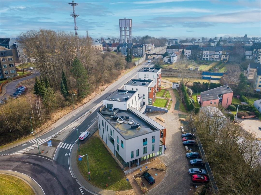 Résidence Les Salines ARLON