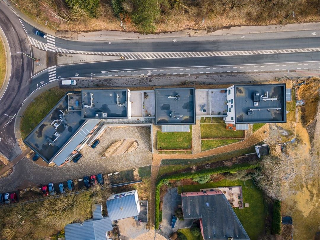 Résidence Les Salines ARLON