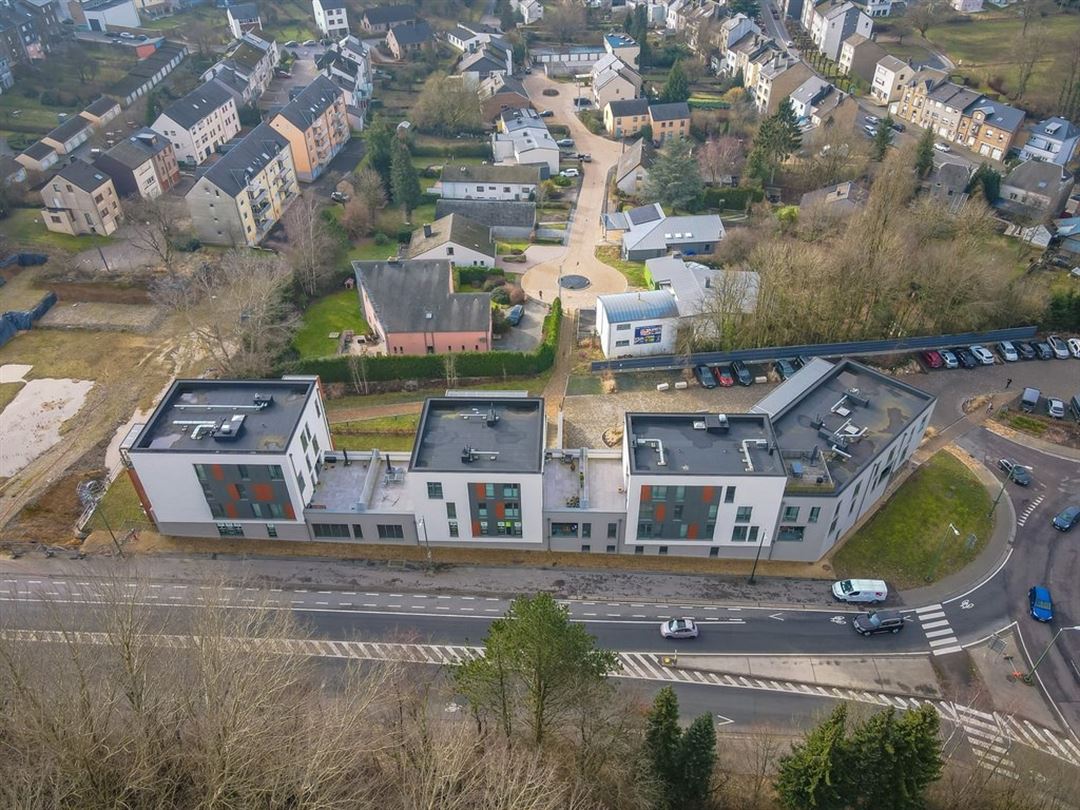 Résidence Les Salines ARLON