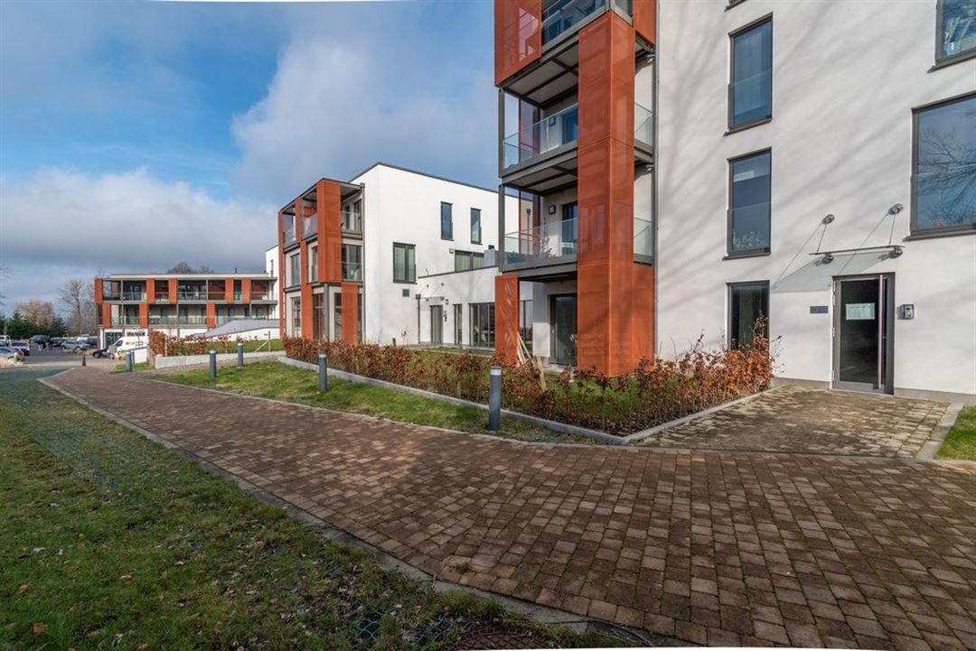 Résidence Les Salines ARLON