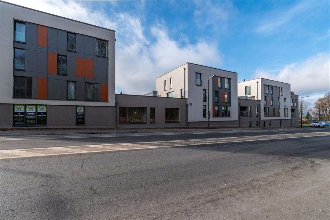 Résidence Les Salines ARLON