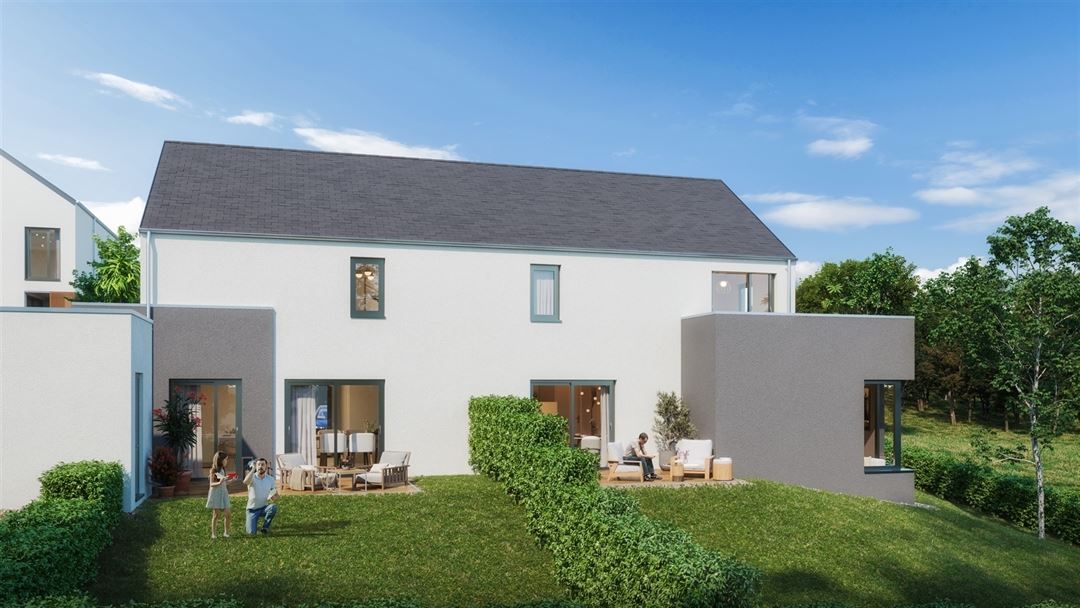 Appartement contemporain neuf à vendre à Arlon - photo 3
