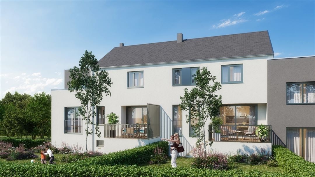 Appartement neuf contemporain à vendre à Arlon - photo 4