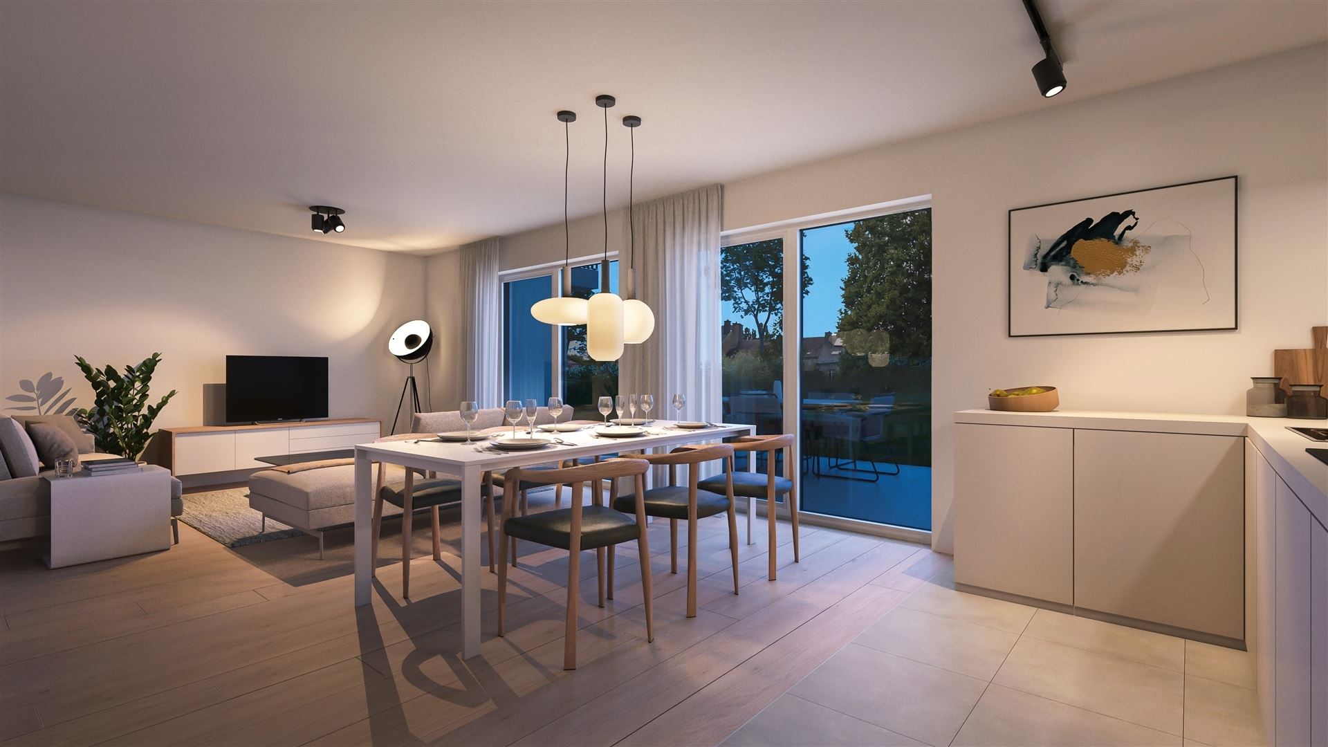 BLANCS PRES ARLON - Habitez Cocoon! — photo 12