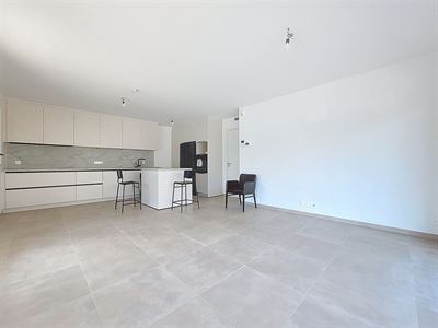 Splendide appartement neuf contemporain à Arlon