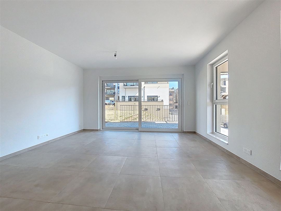 Splendide appartement neuf contemporain à Arlon - photo 3