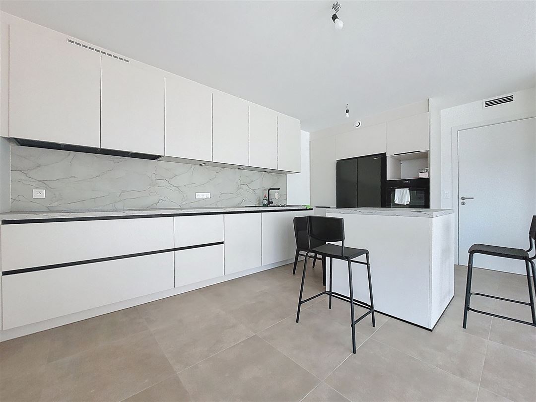 Splendide appartement neuf contemporain à Arlon - photo 2