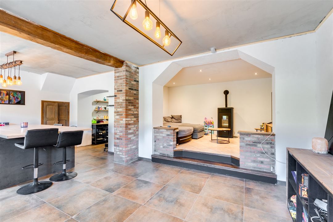 Maison à vendre à Habay La Neuve - photo 2