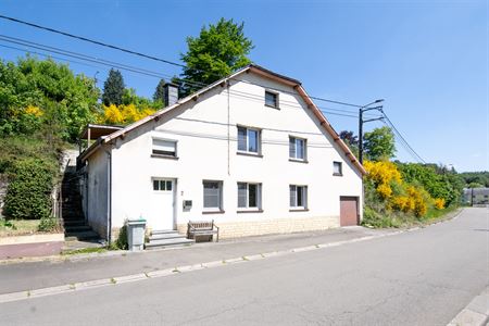 Maison à vendre à Habay La Neuve