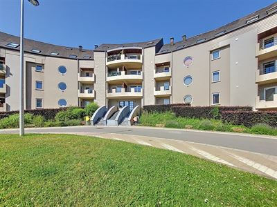 Appartement à vendre à Arlon
