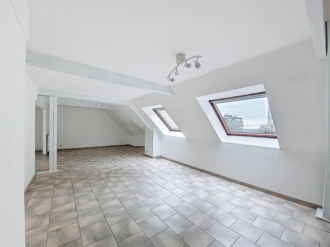 Appartement plein de charme à vendre au cœur d’Arlon - photo 5