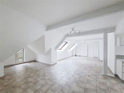 Appartement plein de charme à vendre au cœur d’Arlon